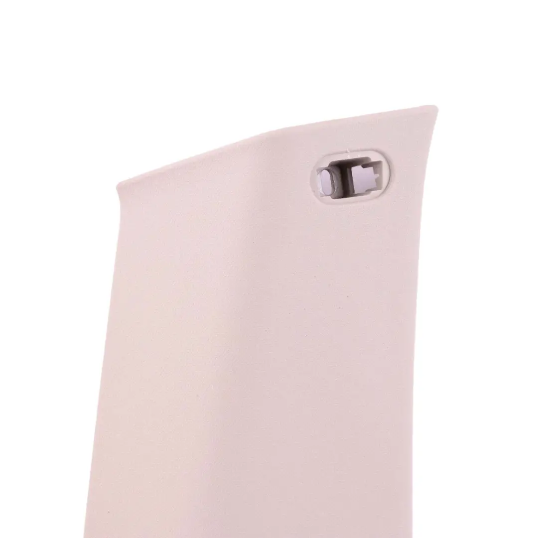 Mini F60 Countryman Tornillo Tapa Panel Trasero Satélite Gris 7378221 - SKU 7414206 - Número de pieza 7414206