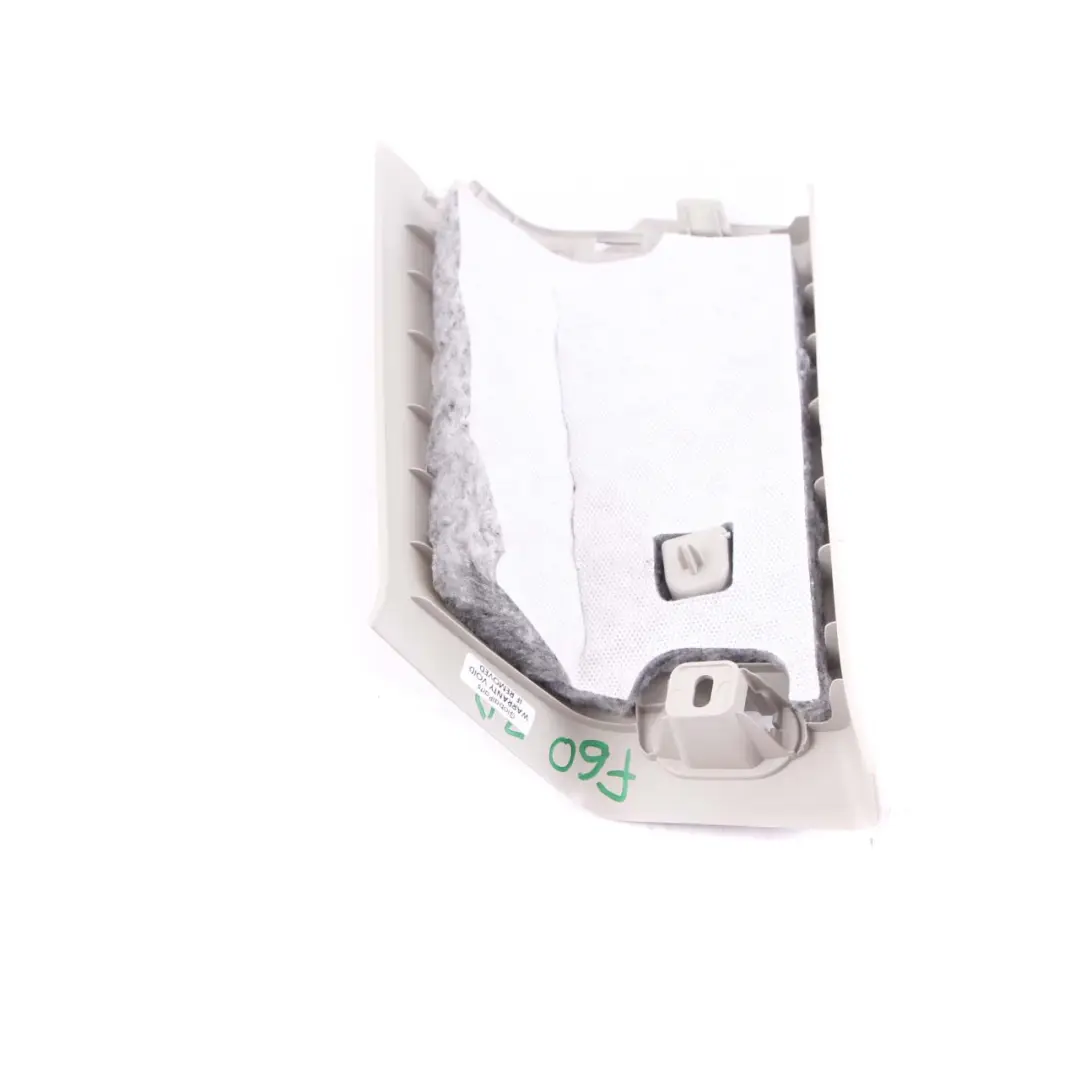 Vis d'habillage Panneau arrière Satellite Gris 7378221 pour Mini F60 Countryman à propos du numéro de pièce 7414206 Mini F60 Countryman Vis d'habillage Panneau arrière Satellite Gris 7378221 - SKU 7414206 - Numéro de pièce 7414206