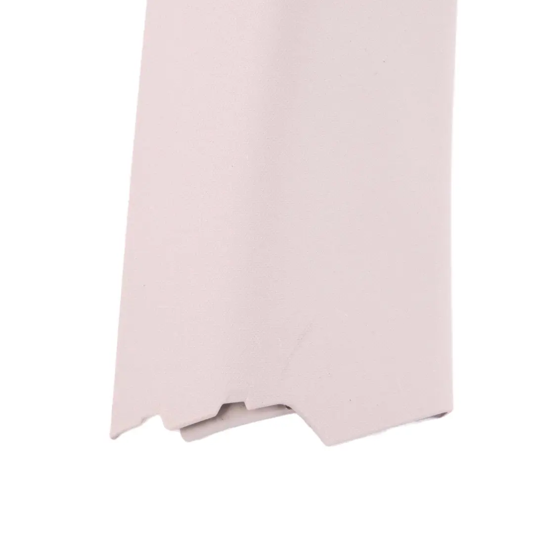 Trim Schraube Abdeckung Panel hinten Satellit grau 7378221 für Mini F60 Countryman mit Teilenummer 7414206 Mini F60 Countryman Trim Schraube Abdeckung Panel hinten Satellit grau 7378221 - SKU 7414206 - Teilenummer 7414206