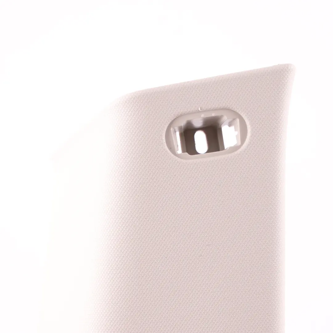 Tornillo Tapa Panel Trasero Satélite Gris 7378221 para Mini F60 Countryman con número de pieza 7414206 Mini F60 Countryman Tornillo Tapa Panel Trasero Satélite Gris 7378221 - SKU 7414206 - Número de pieza 7414206