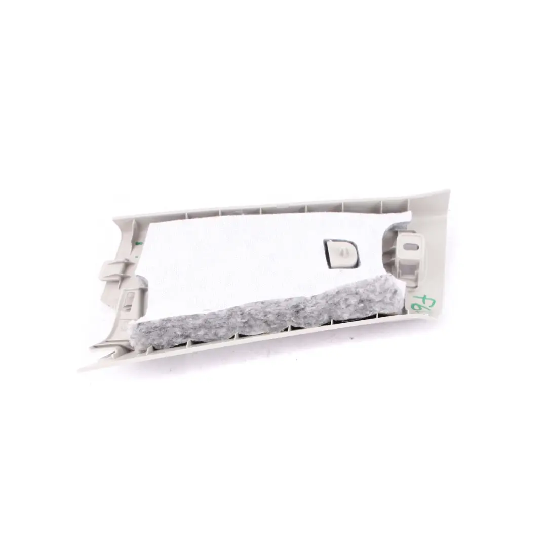 Mini F60 Countryman Vite Coperchio Pannello Posteriore Satellite Grigio 7378221 - SKU 7414206 - Numero di parte 7414206