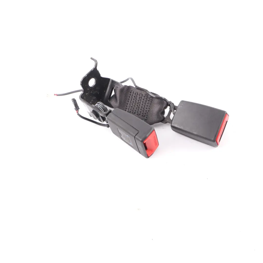  Boucle ceinture sécurité BMW X3 G01 X4 G02 Loquet arrière droit - SKU 7414288 - Numéro de pièce 7414288