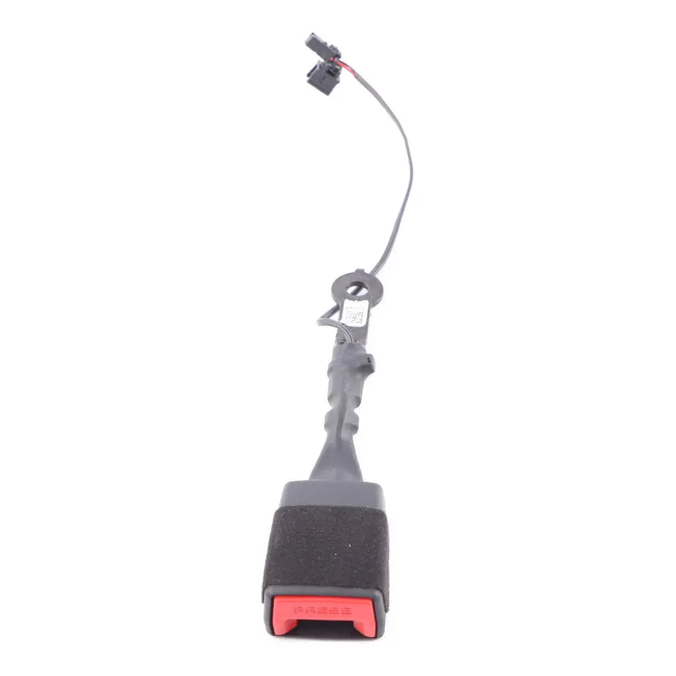  Sicherheitsgurtschloss BMW G20 G21 G15 X3 G01 Vorne Links Rechts Schloss - SKU 7414301 - Teilenummer 7414301