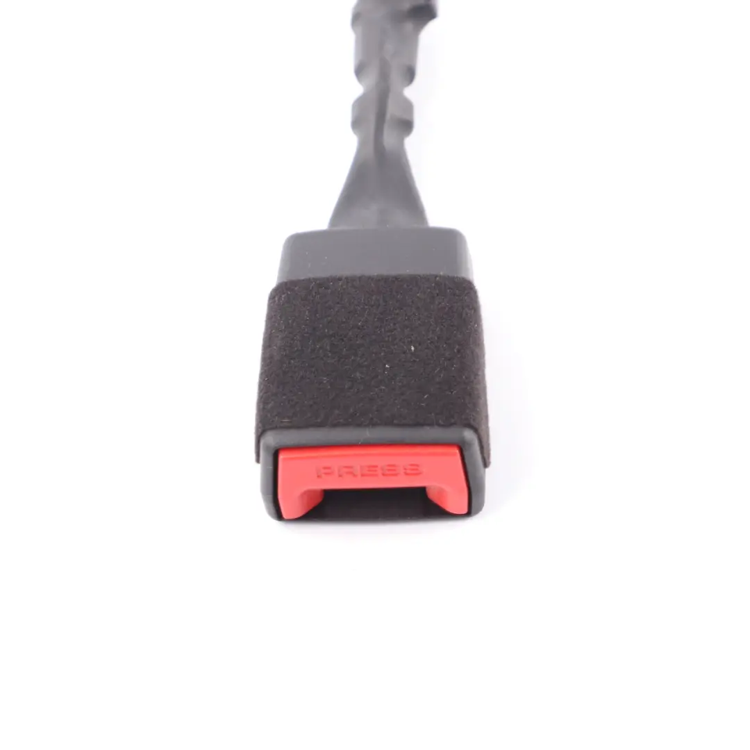 Fibbia cintura sicurezza BMW G20 G21 G15 X3 G01 sinistra destra per con numero di parte 7414301 Fibbia cintura sicurezza BMW G20 G21 G15 X3 G01 sinistra destra - SKU 7414301 - Numero di parte 7414301