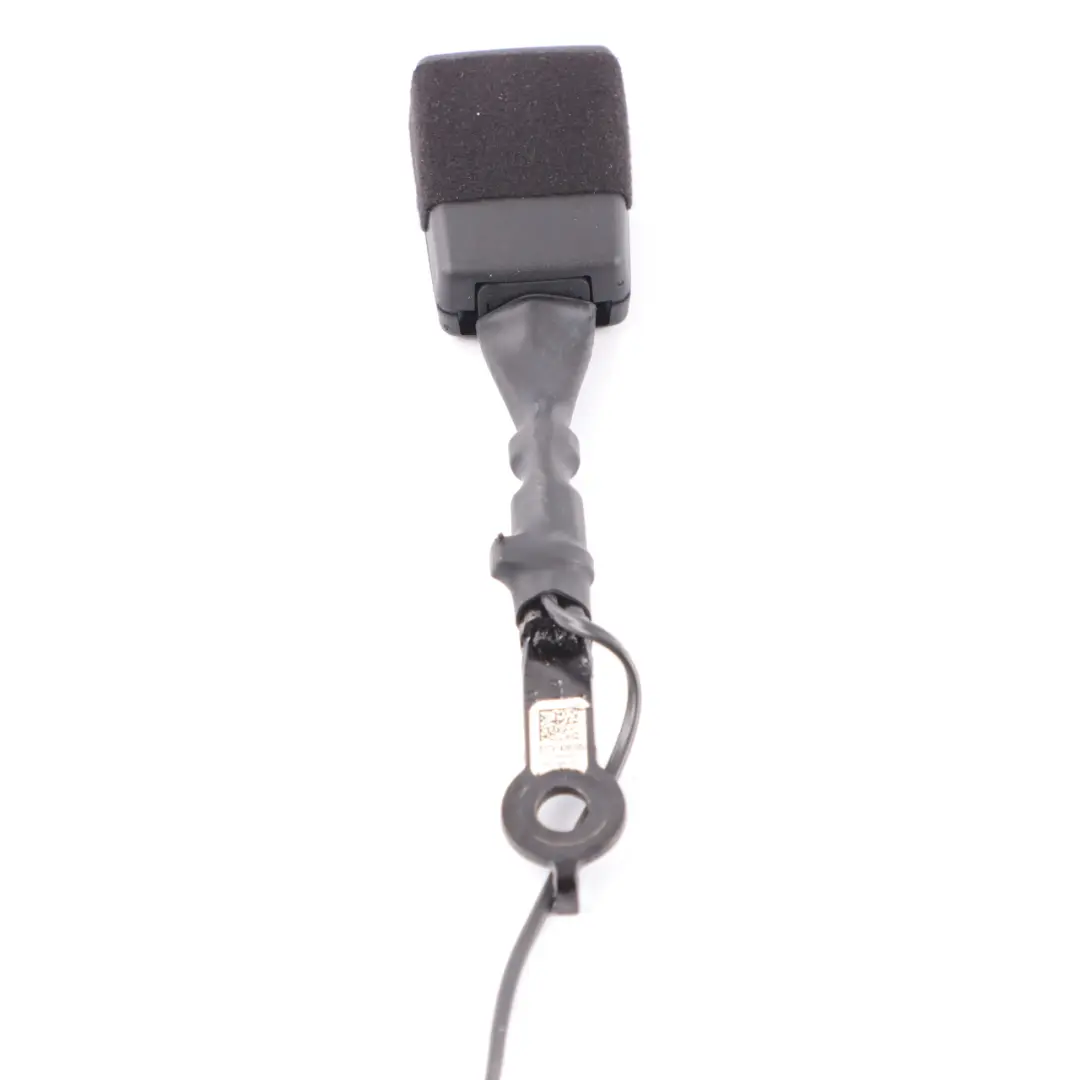  Hebilla cinturón seguridad BMW G20 G21 G15 X3 G01 Delantero Derecho - SKU 7414301 - Número de pieza 7414301