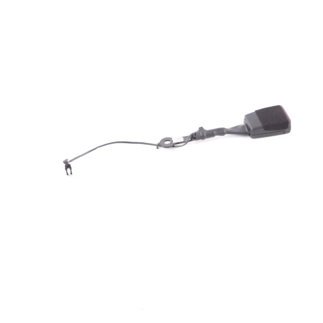 Seat Belt Buckle BMW G20 G21 G15 X3 G01 Front Left Right N/O/S Latch - SKU 7414301 - Part number 7414301