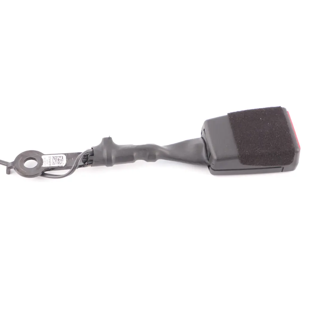 Seat Belt Buckle BMW G20 G21 G15 X3 G01 Front Left Right N/O/S Latch - SKU 7414301 - Part number 7414301