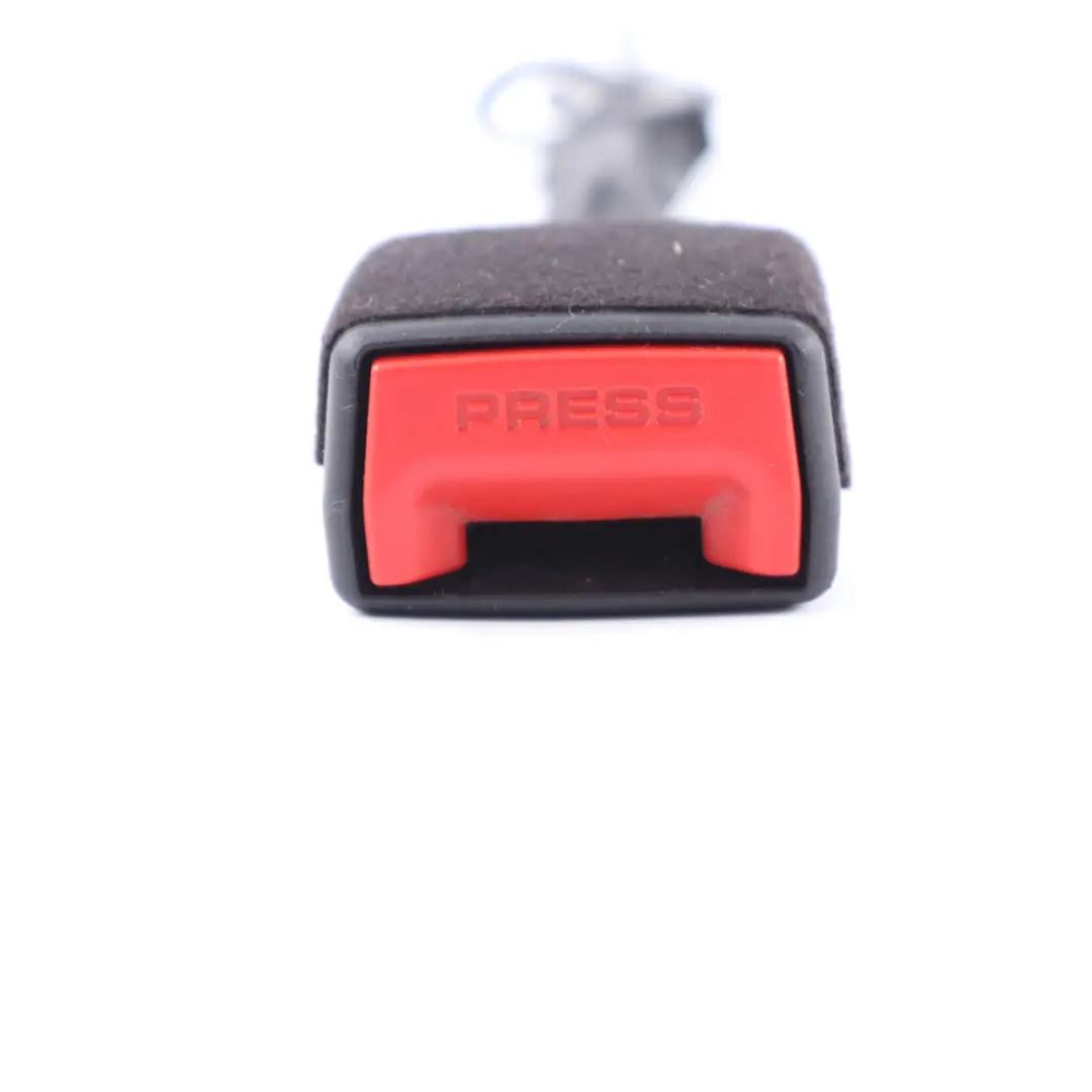 Zapinka Klamra Pasa Przednia Prawa Lewa do BMW G20 G21 G15 X3 G01 o numerze 7414301 BMW G20 G21 G15 X3 G01 Zapinka Klamra Pasa Przednia Prawa Lewa - SKU 7414301 - Numer Części 7414301