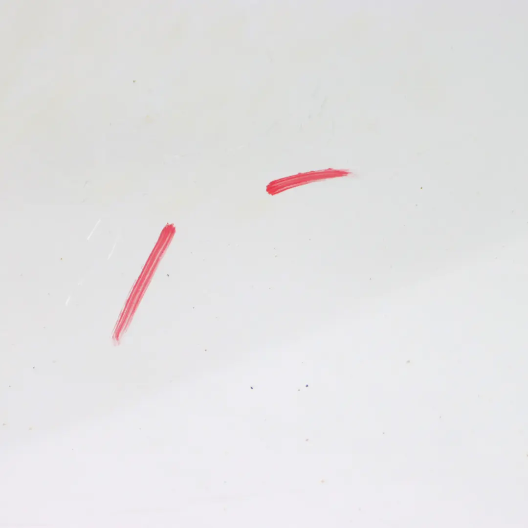 Couvercle de Panneau de Porte Avant Droite Glacier Silver Argent A83 pour BMW X1 F48 à propos du numéro de pièce 7414370 BMW X1 F48 Couvercle de Panneau de Porte Avant Droite Glacier Silver Argent A83 - SKU 7414370-GSB - Numéro de pièce 7414370