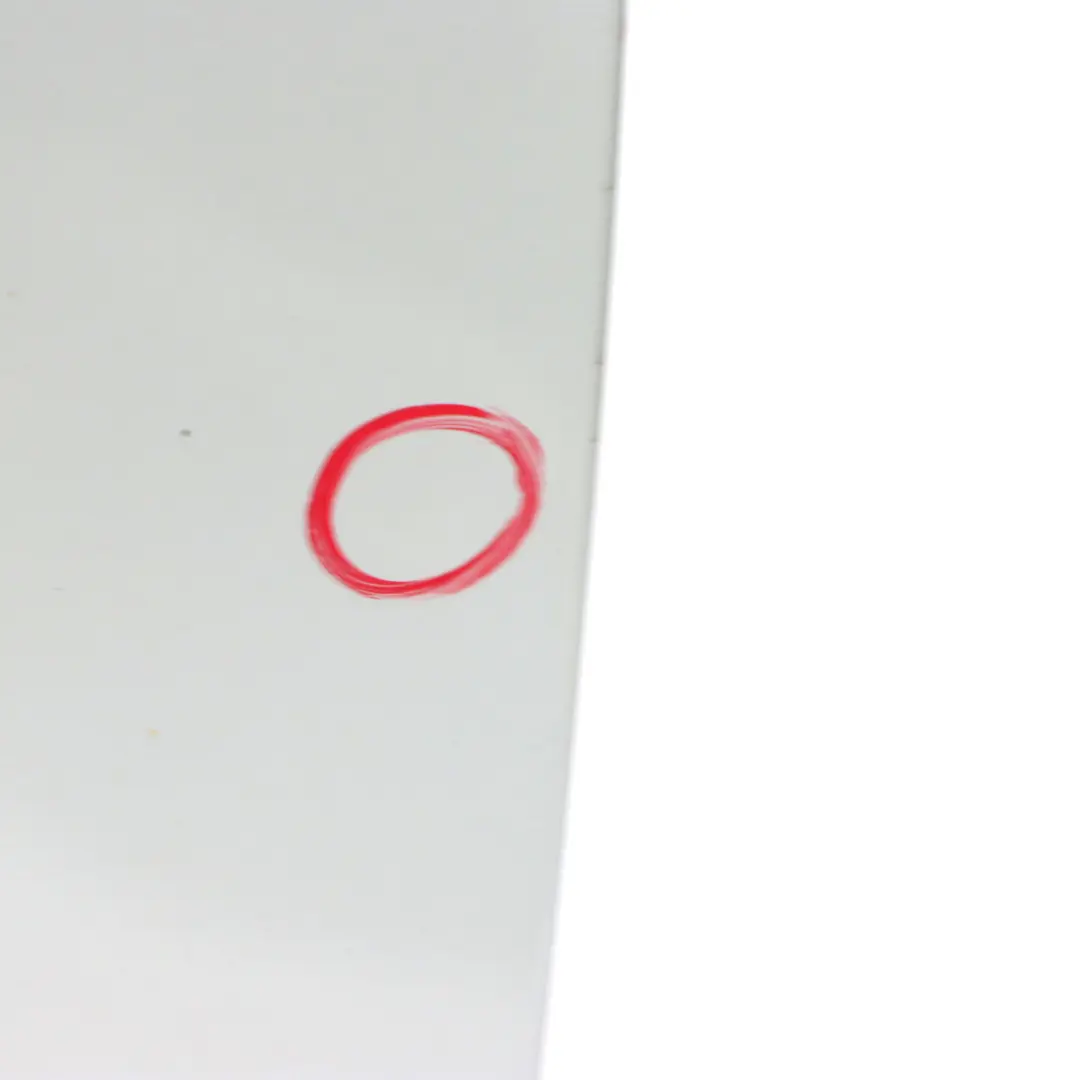 Couvercle de Panneau de Porte Avant Droite Glacier Silver Argent A83 pour BMW X1 F48 à propos du numéro de pièce 7414370 BMW X1 F48 Couvercle de Panneau de Porte Avant Droite Glacier Silver Argent A83 - SKU 7414370-GSB - Numéro de pièce 7414370