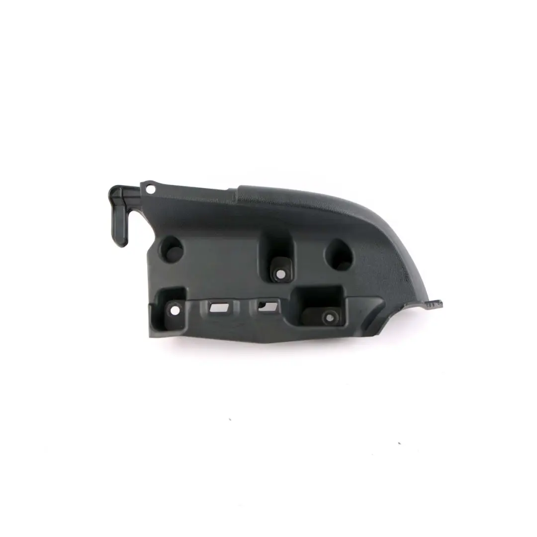 Deflettore cintura posteriore destro Copertura pannello rivestimento per Mini F60 con numero di parte 7414404 Mini F60 Deflettore cintura posteriore destro Copertura pannello rivestimento - SKU 7414404 - Numero di parte 7414404