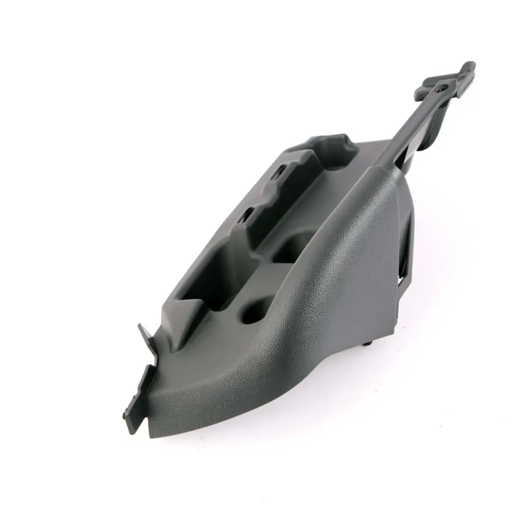  Belt Deflector Mini F60 Countryman Rear Right O/S Trim Panel Cover Black 7389356 - SKU 7414404 - Part number 7414404