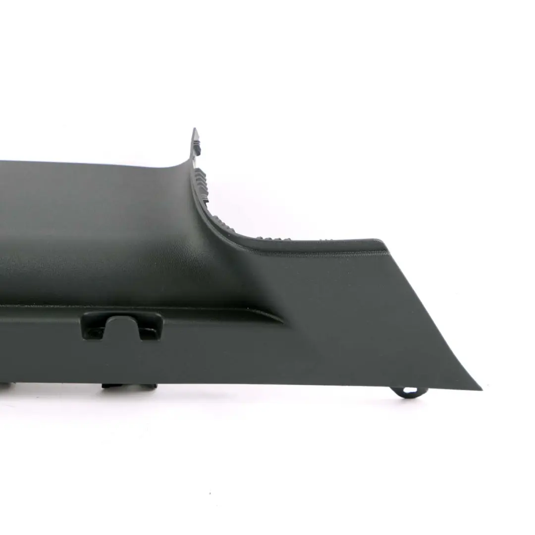 Mini F60 Countryman Support vitre arrière droiteNoir - SKU 7414406 - Numéro de pièce 7414406