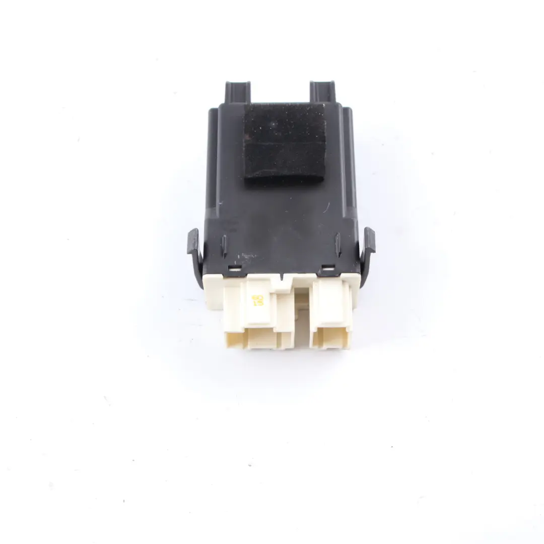  Control Unit BMW F33 F83 M4 Convertible Neck Warmer Heater Module ECU - SKU 7414913 - Part number 7414913