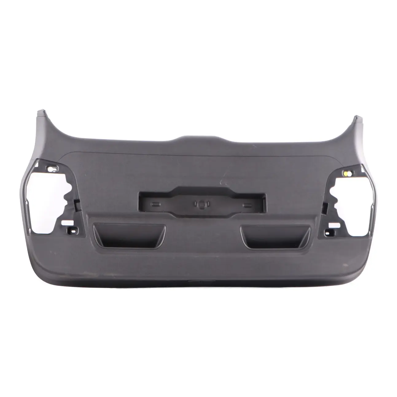 BMW F46 Boot Trunk Lid Tailgate Lower Interior Trim Panel Covering 7414937