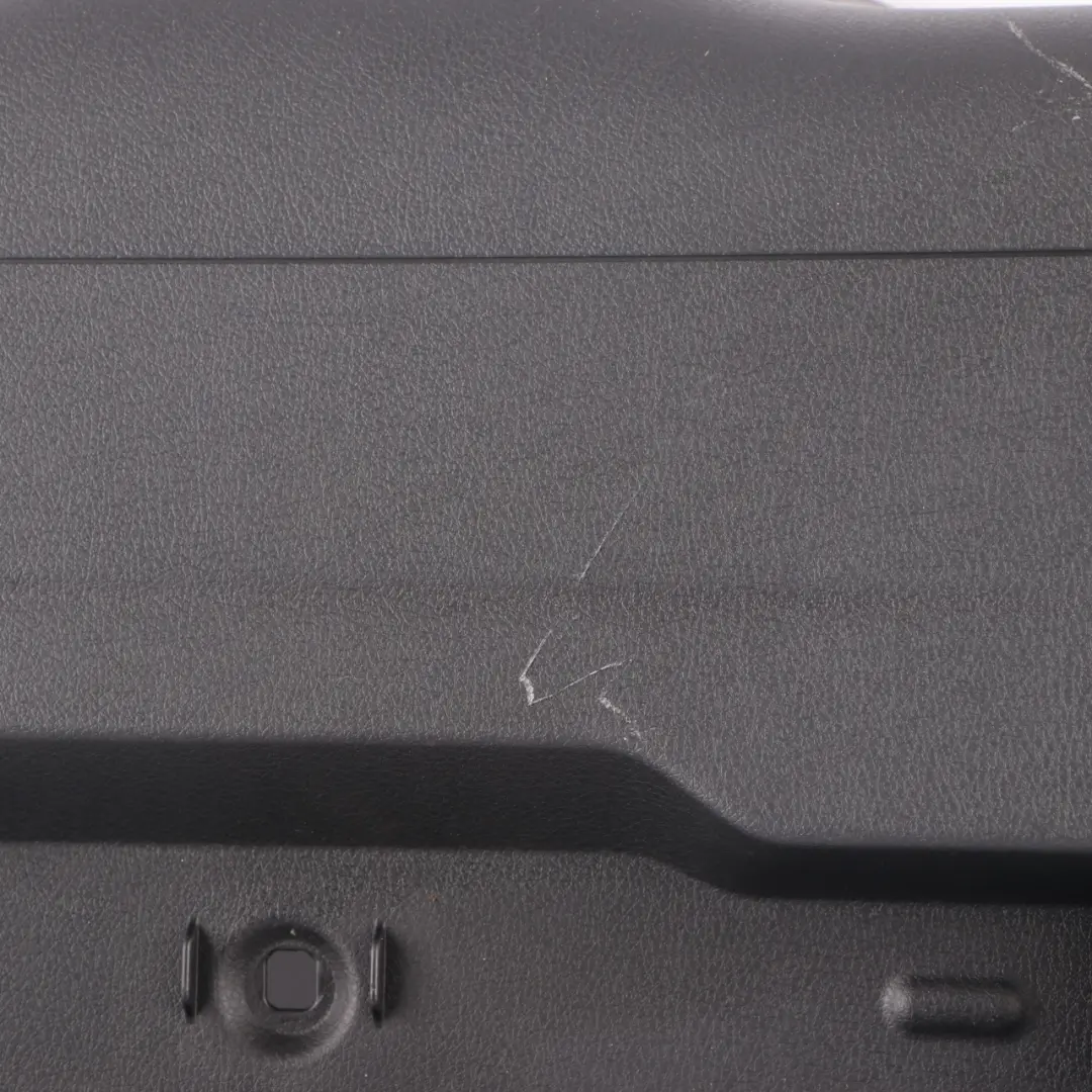 Boot Trunk Lid Tailgate Lower Interior Trim Panel Covering to BMW F46 with Part number 7414937 BMW F46 Boot Trunk Lid Tailgate Lower Interior Trim Panel Covering - SKU 7414937 - Part number 7414937