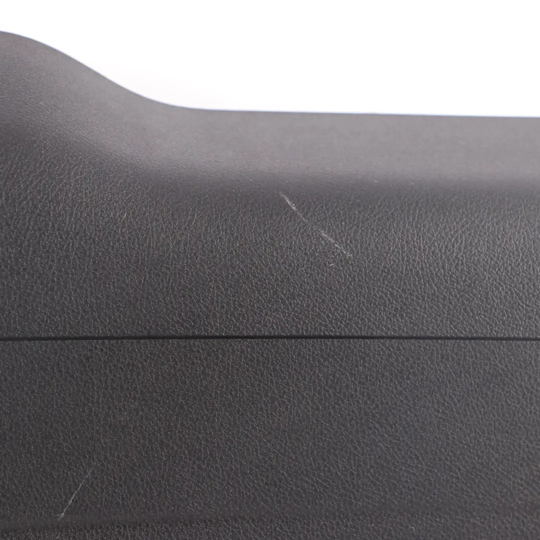 BMW F46 Boot Trunk Lid Tailgate Lower Interior Trim Panel Covering - SKU 7414937 - Part number 7414937