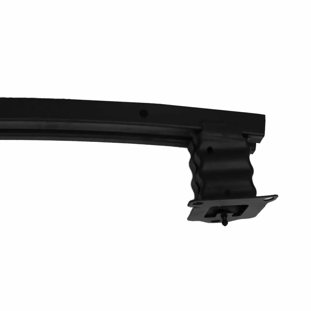 Peugeot 207 Front Bumper Carrier Cross Member Support Bar - SKU 7414PQ - Part number 7414PQ