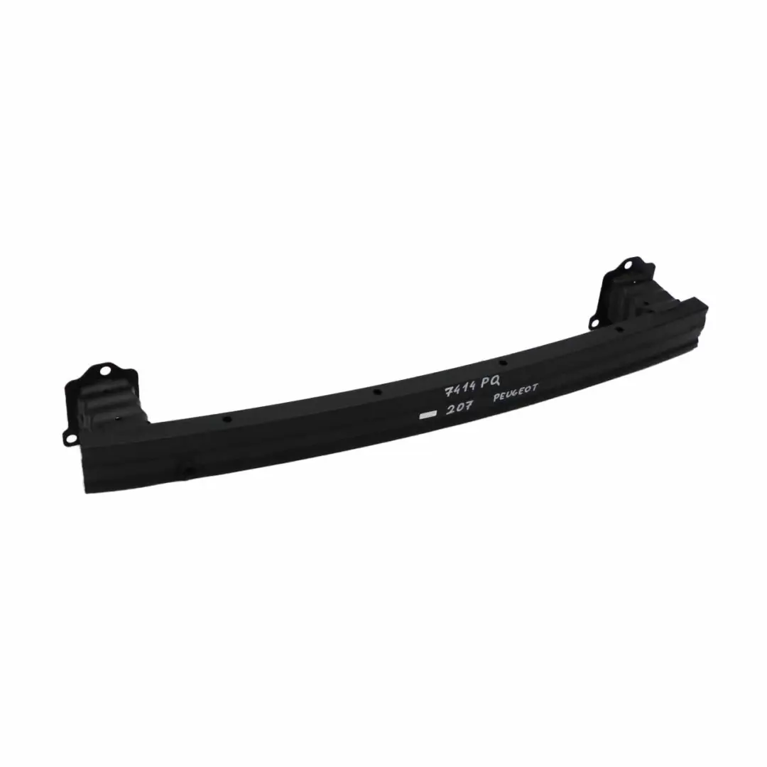 Peugeot 207 Front Bumper Carrier Cross Member Support Bar - SKU 7414PQ - Part number 7414PQ