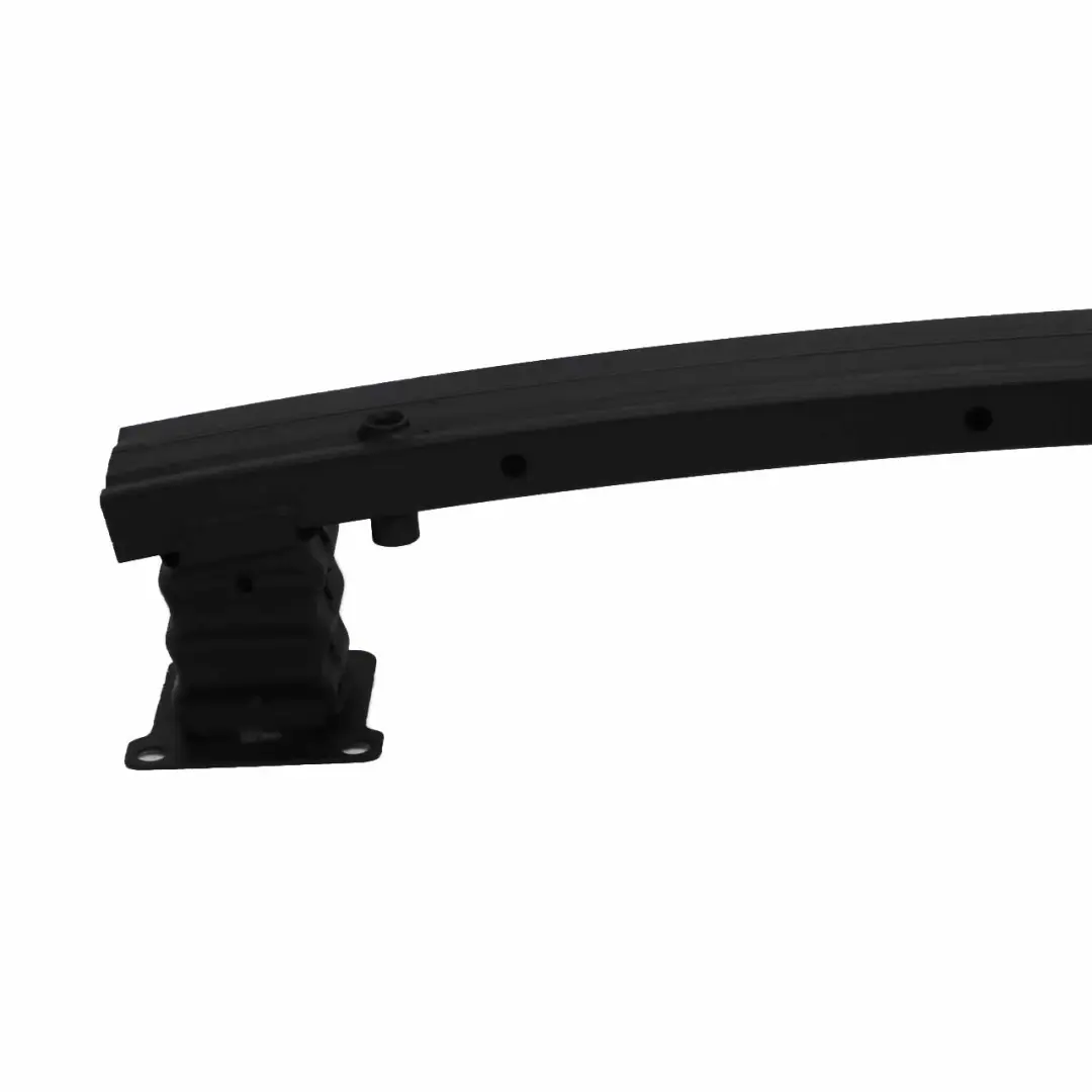 Front Bumper Carrier Cross Member Support Bar to Peugeot 207 with Part number 7414PQ Peugeot 207 Front Bumper Carrier Cross Member Support Bar - SKU 7414PQ - Part number 7414PQ