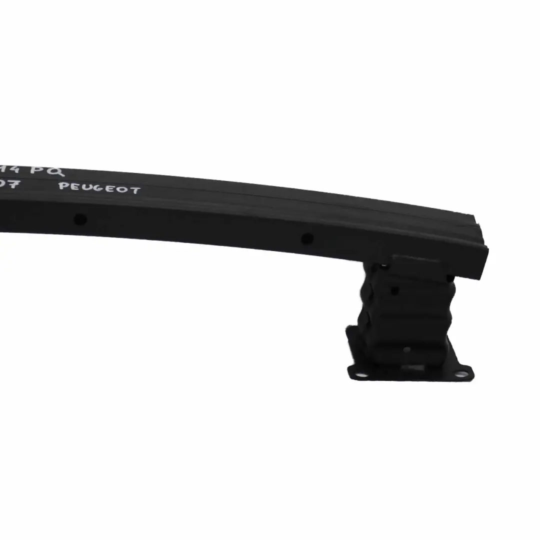 pare-chocs avant support de traverse pour Peugeot 207 à propos du numéro de pièce 7414PQ Peugeot 207 pare-chocs avant support de traverse - SKU 7414PQ - Numéro de pièce 7414PQ