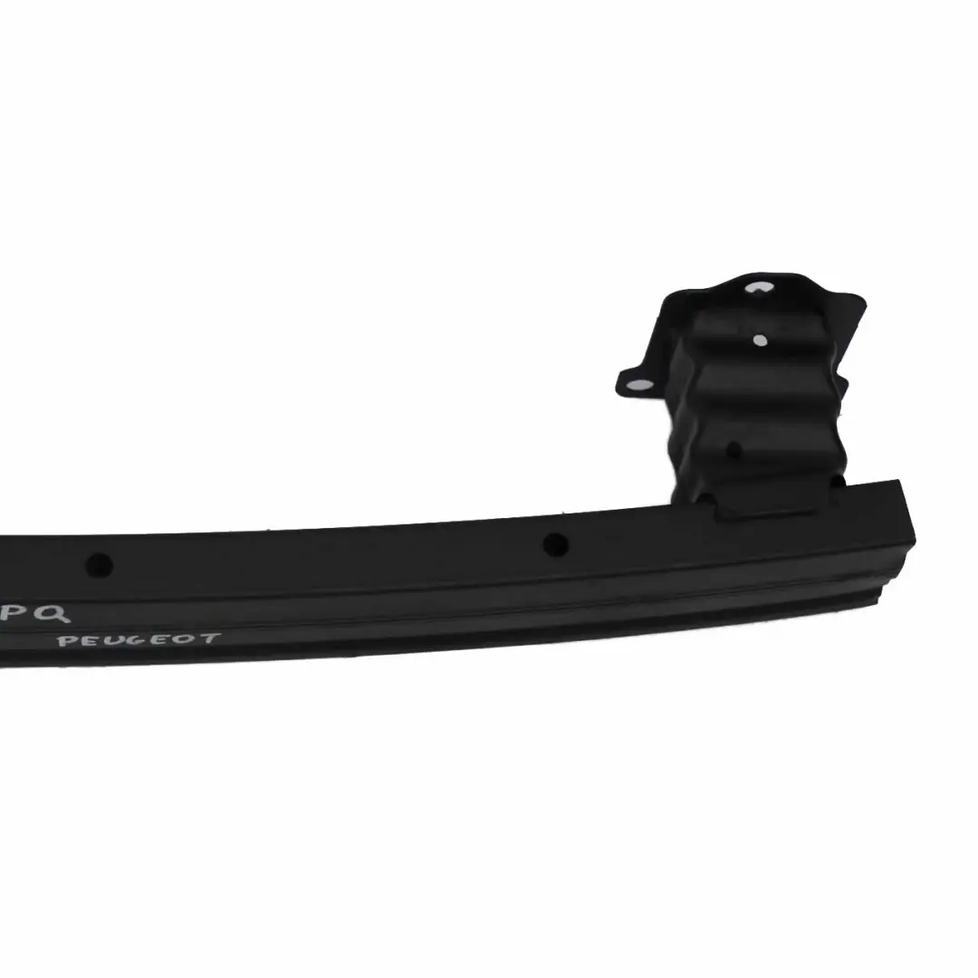 Barra di supporto della traversa del paraurti anteriore per Peugeot 207 con numero di parte 7414PQ Peugeot 207 Barra di supporto della traversa del paraurti anteriore - SKU 7414PQ - Numero di parte 7414PQ