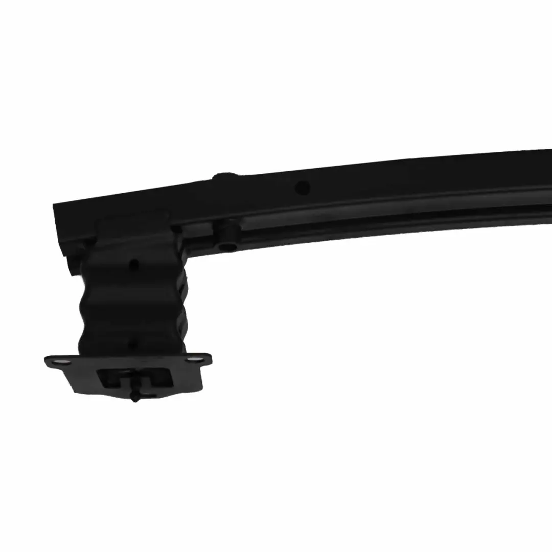 Barra de soporte del travesaño parachoques delantero para Peugeot 207 con número de pieza 7414PQ Peugeot 207 Barra de soporte del travesaño parachoques delantero - SKU 7414PQ - Número de pieza 7414PQ