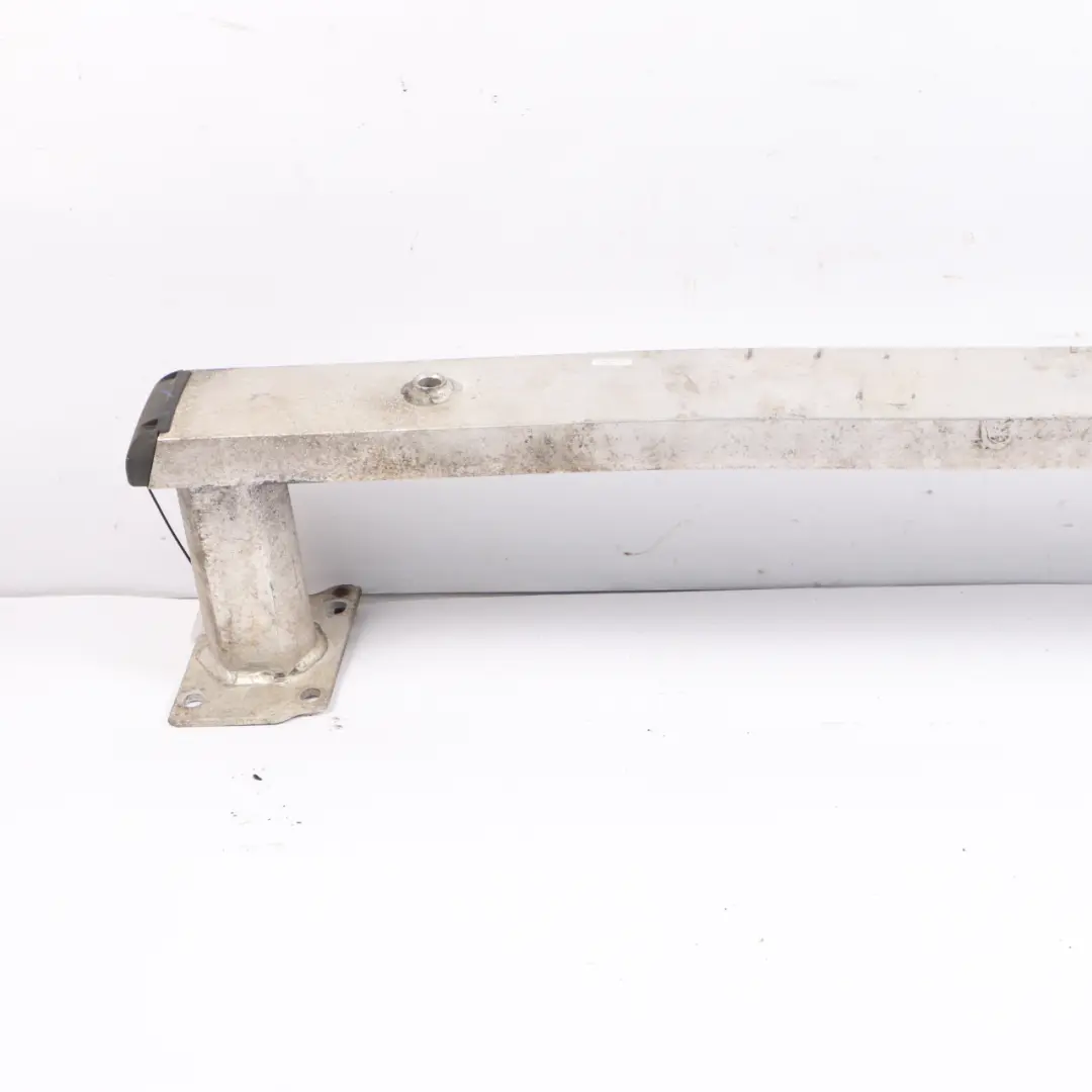 Front Bumper Carrier Citroen Dispatch Peugeot Boxer Cross Member Bar to with Part number 7414RG Front Bumper Carrier Citroen Dispatch Peugeot Boxer Cross Member Bar - SKU 7414RG - Part number 7414RG