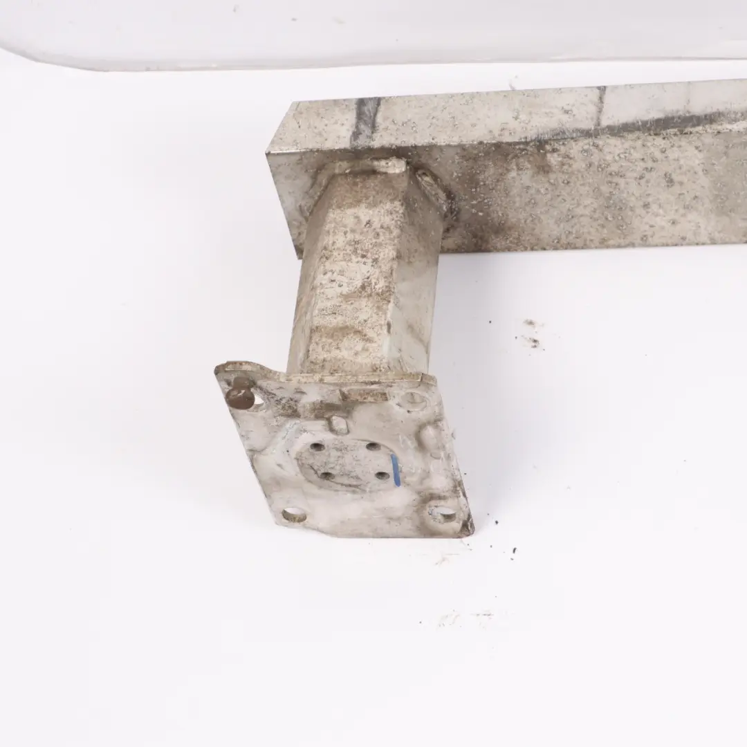 Front Bumper Carrier Citroen Dispatch Peugeot Boxer Cross Member Bar to with Part number 7414RG Front Bumper Carrier Citroen Dispatch Peugeot Boxer Cross Member Bar - SKU 7414RG - Part number 7414RG