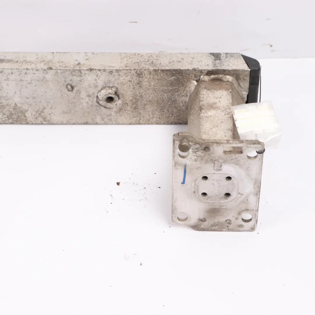  Front Bumper Carrier Citroen Dispatch Peugeot Boxer Cross Member Bar - SKU 7414RG - Part number 7414RG
