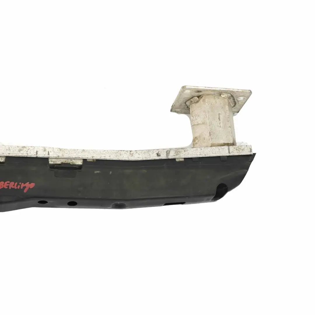  Citroen Berlingo Front Bumper Carrier Crash Support Reinforcement Bar - SKU 7414YN - Part number 7414YN