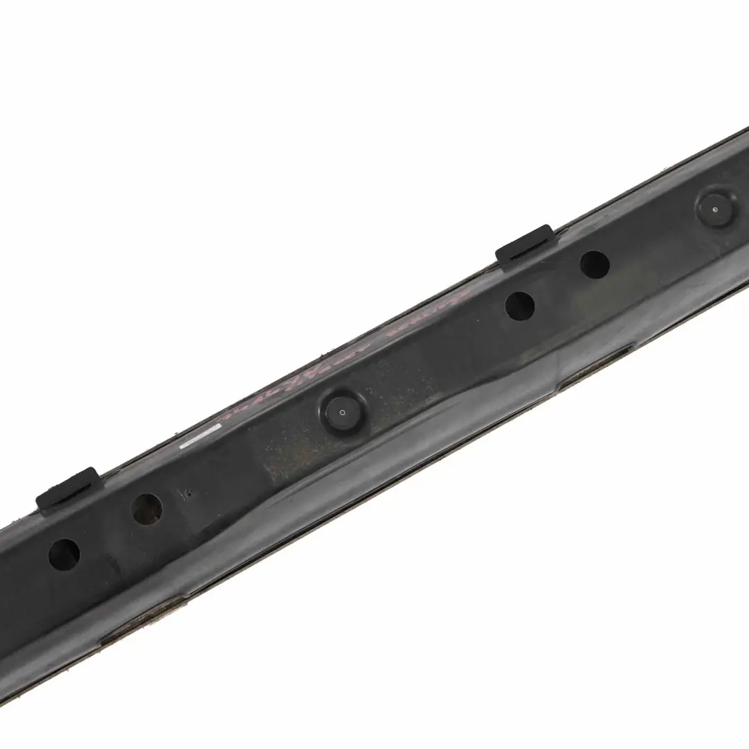 Citroen Berlingo pare-chocs avant barre de renfort pour à propos du numéro de pièce 7414YN Citroen Berlingo pare-chocs avant barre de renfort - SKU 7414YN - Numéro de pièce 7414YN