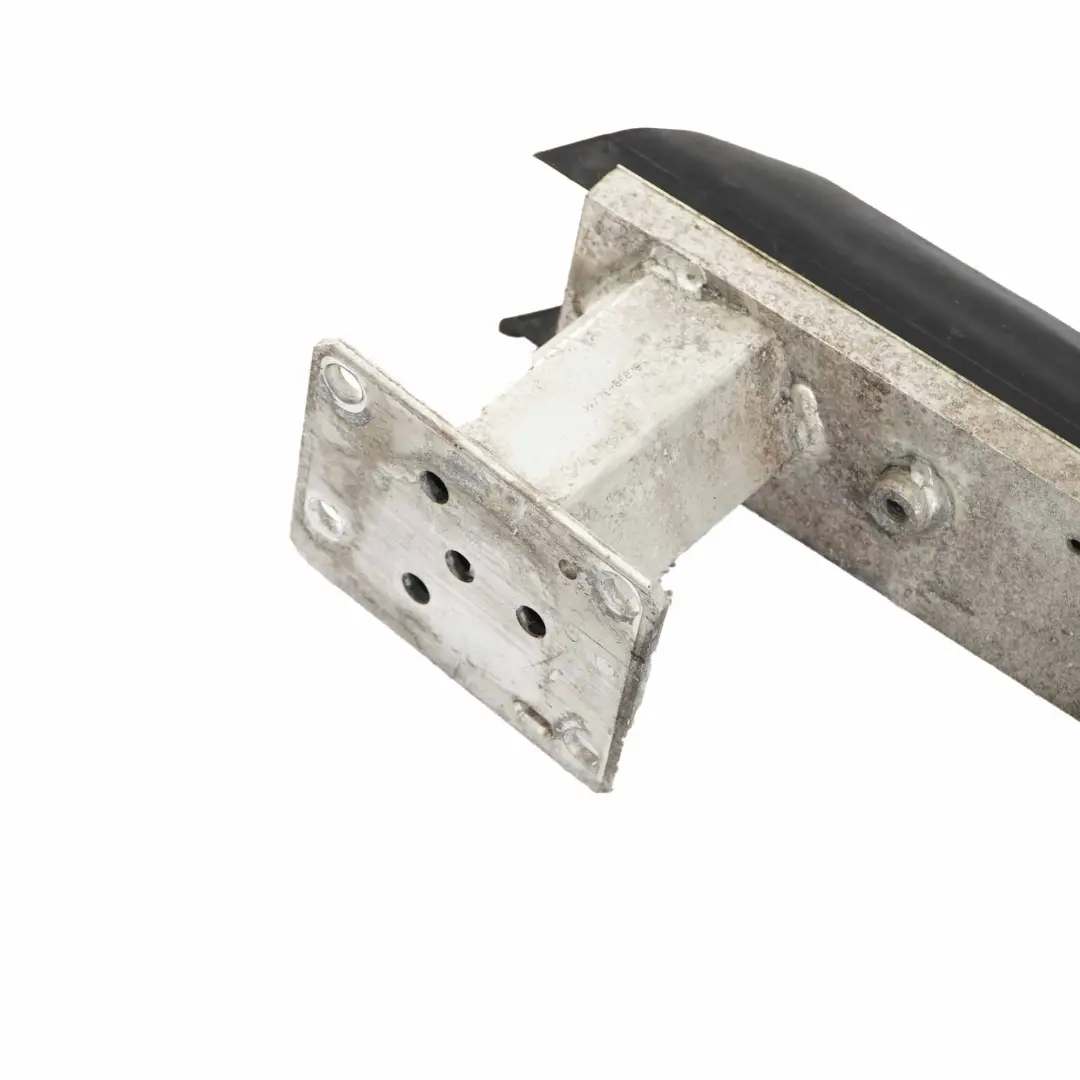 Citroen Berlingo Front Bumper Carrier Crash Support Reinforcement Bar to  with Part number 7414YN  Citroen Berlingo Front Bumper Carrier Crash Support Reinforcement Bar - SKU 7414YN - Part number 7414YN