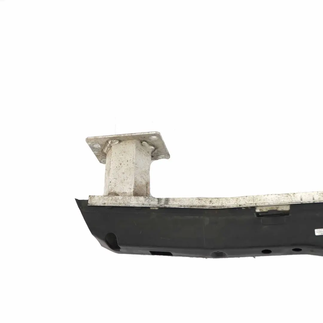  Citroen Berlingo Frontstoßstange Träger Verstärkungsstange - SKU 7414YN - Teilenummer 7414YN