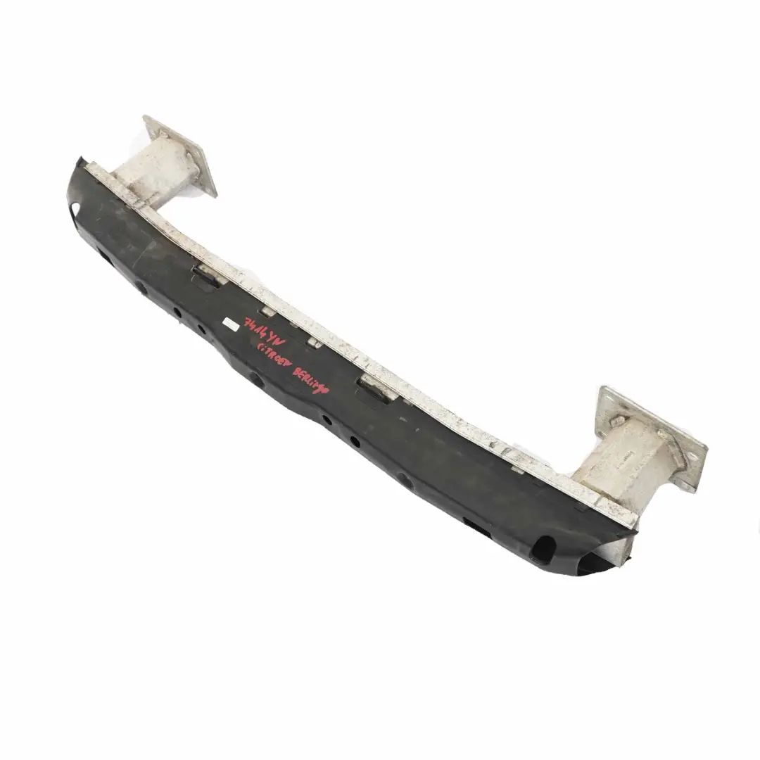  Citroen Berlingo Belka Zderzaka Przód - SKU 7414YN - Numer Części 7414YN