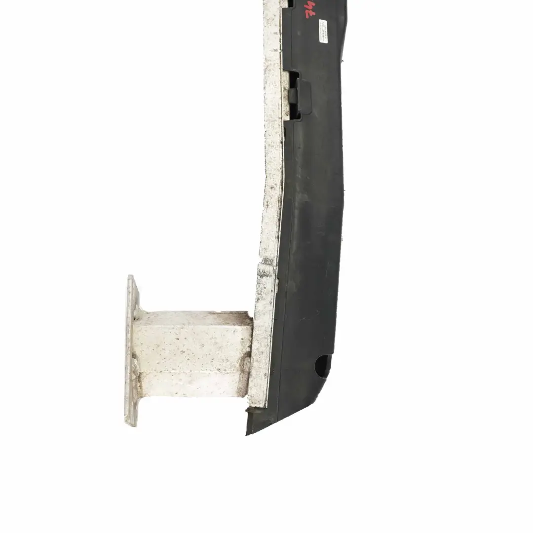  Citroen Berlingo Front Bumper Carrier Crash Support Reinforcement Bar - SKU 7414YN - Part number 7414YN