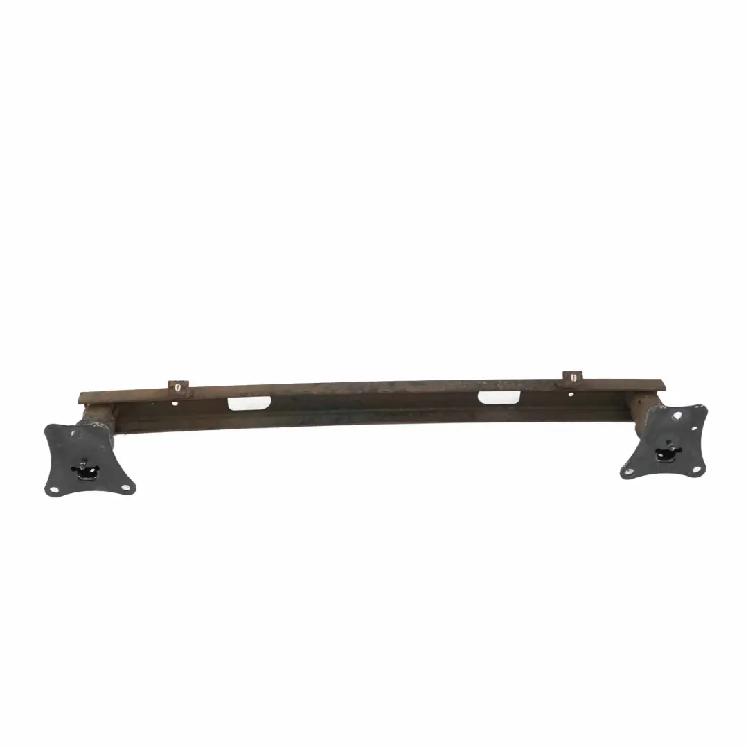  Citroen Berlingo Rear Bumper Carrier Crash Support Reinforcement Bar - SKU 7414ZF - Part number 7414ZF