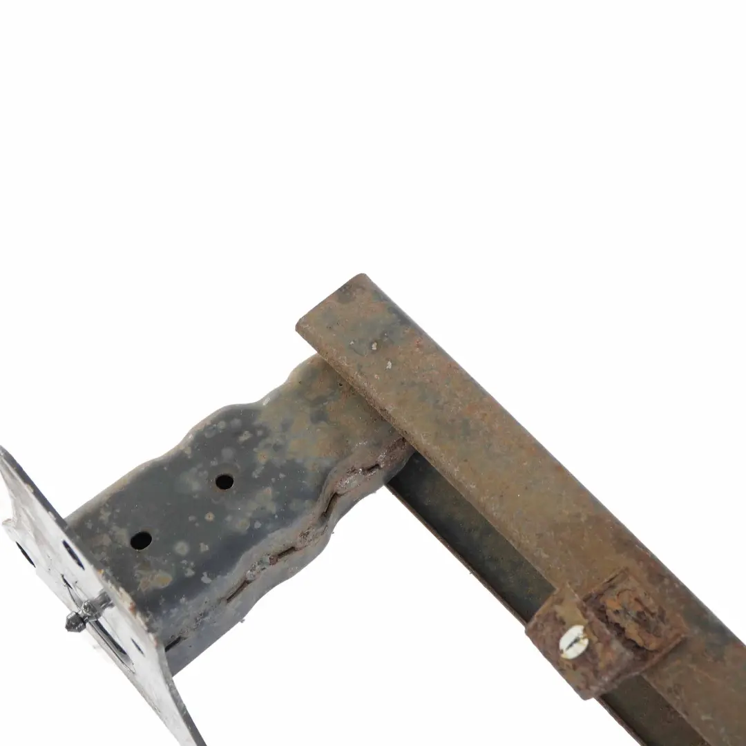 Citroen Berlingo Rear Bumper Carrier Crash Support Reinforcement Bar to with Part number 7414ZF Citroen Berlingo Rear Bumper Carrier Crash Support Reinforcement Bar - SKU 7414ZF - Part number 7414ZF