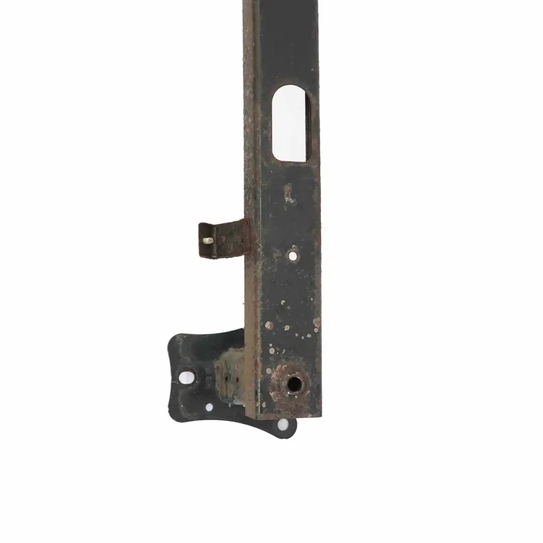  Citroen Berlingo Rear Bumper Carrier Crash Support Reinforcement Bar - SKU 7414ZF - Part number 7414ZF