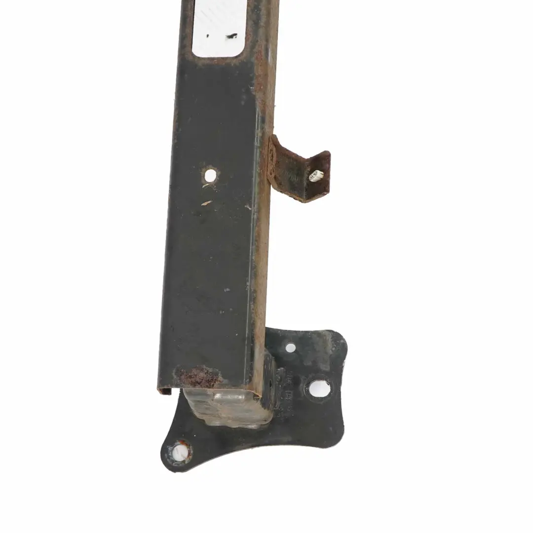  Citroen Berlingo Rear Bumper Carrier Crash Support Reinforcement Bar - SKU 7414ZF - Part number 7414ZF