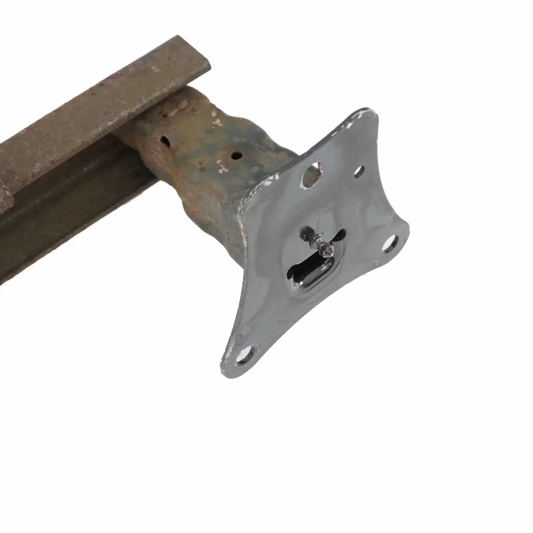 Citroen Berlingo Barra di rinforzo supporto paraurti posteriore per con numero di parte 7414ZF Citroen Berlingo Barra di rinforzo supporto paraurti posteriore - SKU 7414ZF - Numero di parte 7414ZF