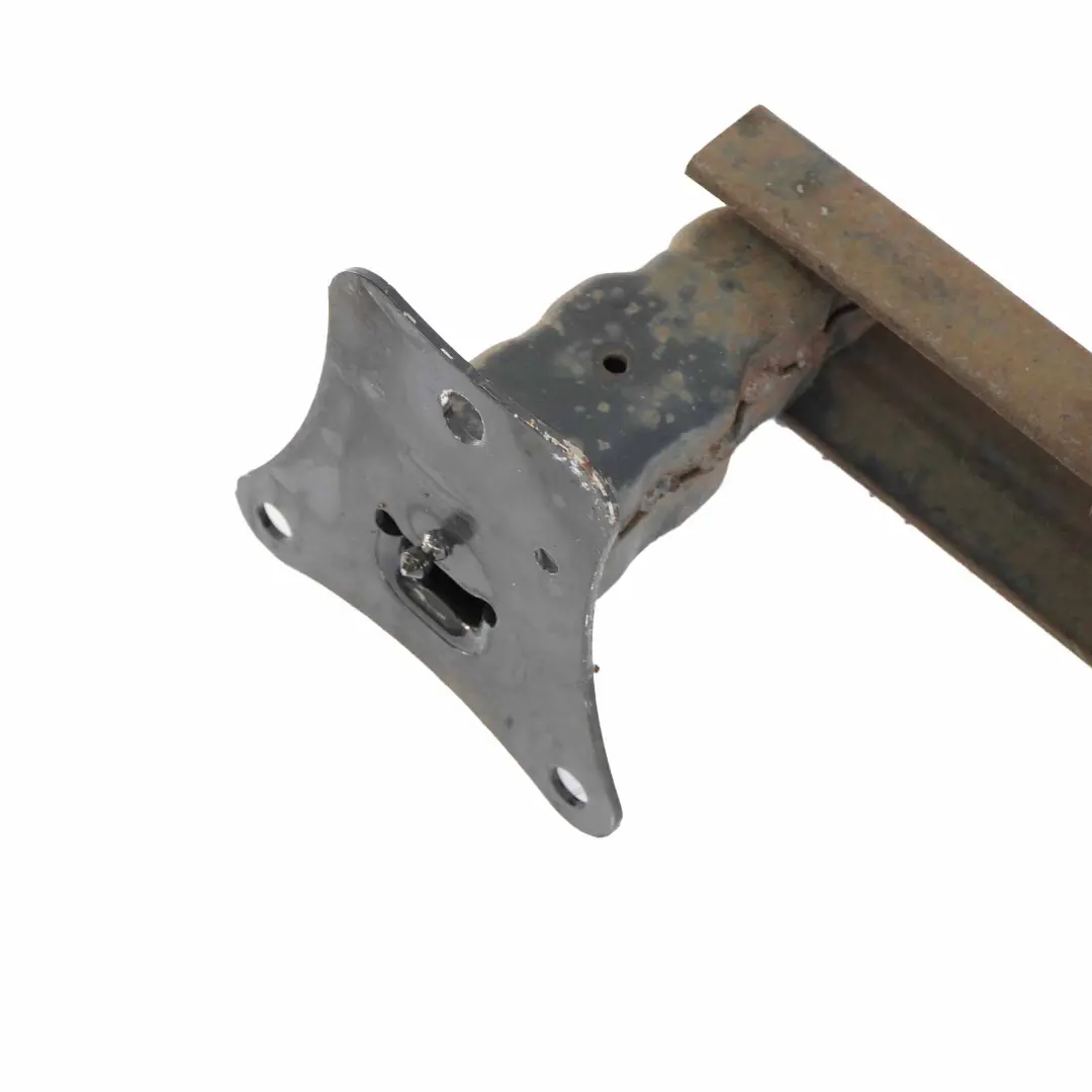  Citroen Berlingo Rear Bumper Carrier Crash Support Reinforcement Bar - SKU 7414ZF - Part number 7414ZF