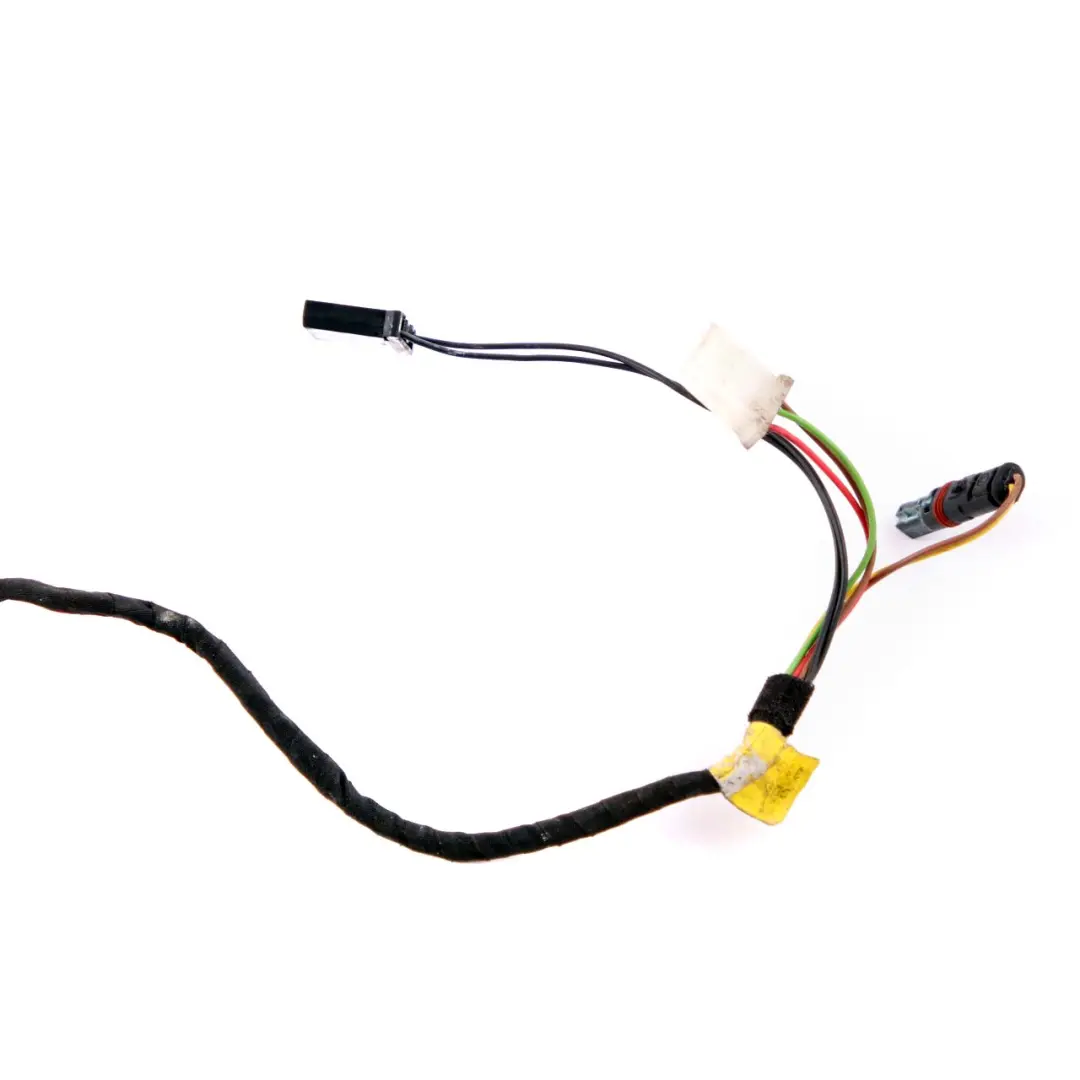 Wiring Cable Harness Exterior Mirror Heated Left N/S to BMW X1 2 F45 F46 F48 with Part number 7415809 BMW X1 2 F45 F46 F48 Wiring Cable Harness Exterior Mirror Heated Left N/S - SKU 7415809 - Part number 7415809
