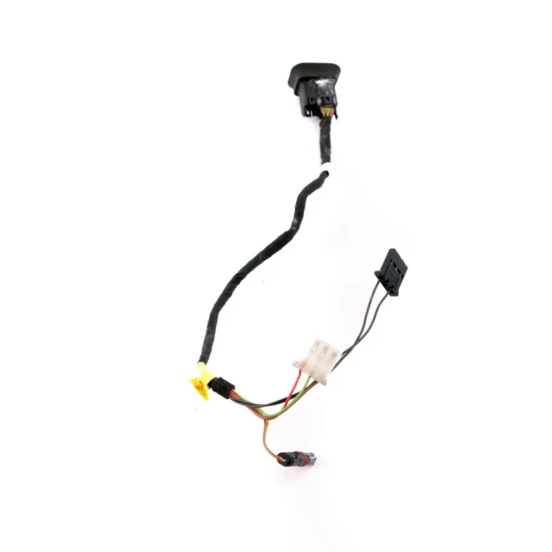 Wiring Cable Harness Exterior Mirror Heated Left N/S to BMW X1 2 F45 F46 F48 with Part number 7415809 BMW X1 2 F45 F46 F48 Wiring Cable Harness Exterior Mirror Heated Left N/S - SKU 7415809 - Part number 7415809