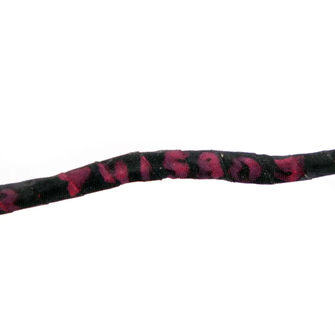 Wiring Cable Harness Exterior Mirror Heated Left N/S to BMW X1 2 F45 F46 F48 with Part number 7415809 BMW X1 2 F45 F46 F48 Wiring Cable Harness Exterior Mirror Heated Left N/S - SKU 7415809 - Part number 7415809