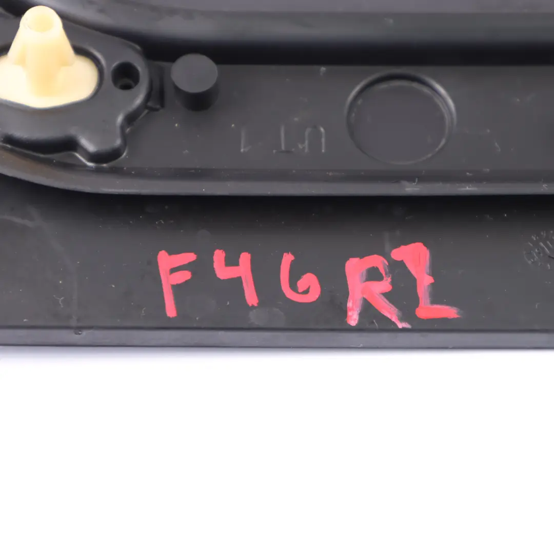 Fenêtre Latérale Arrière Gauche Vitrage Teinté AS3 pour BMW F46 à propos du numéro de pièce 7416283 BMW F46 Fenêtre Latérale Arrière Gauche Vitrage Teinté AS3 - SKU 7416283 - Numéro de pièce 7416283