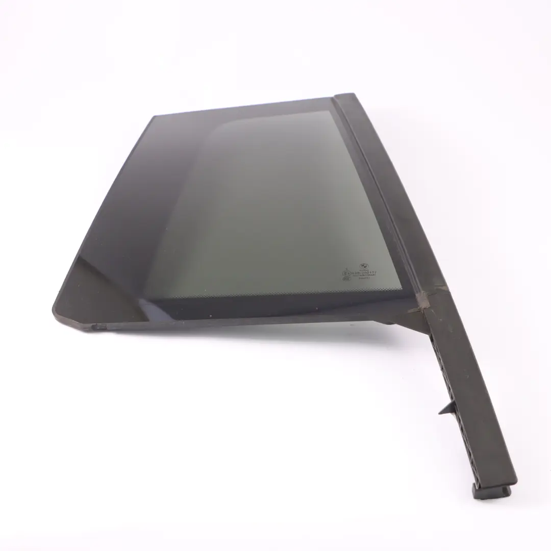 Szyba Drzwi Boczna Prawy Tył Przyciemniana AS3 do BMW F46 o numerze 7416284 BMW F46 Szyba Drzwi Boczna Prawy Tył Przyciemniana AS3 - SKU 7416284 - Numer Części 7416284