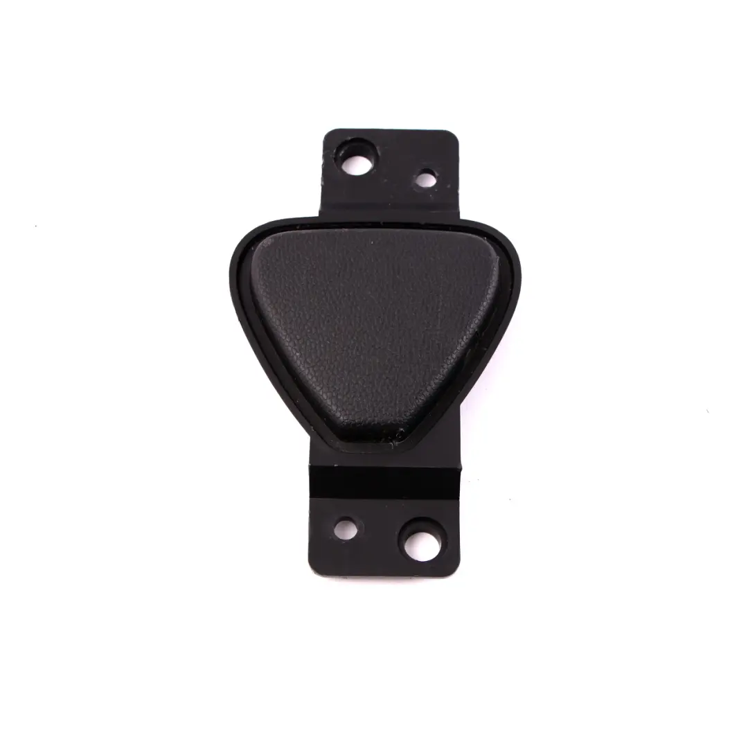 Mini F57 Cabrio Cover Emergency Unlocking Trim Rear Luggage Compartment - SKU 7416364 - Part number 7416364