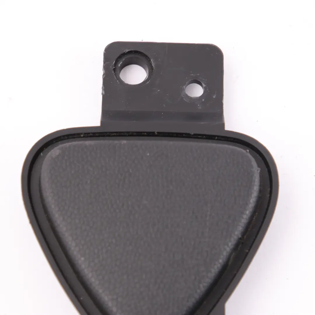 Mini F57 Cabrio Cover Emergency Unlocking Trim Rear Luggage Compartment - SKU 7416364 - Part number 7416364