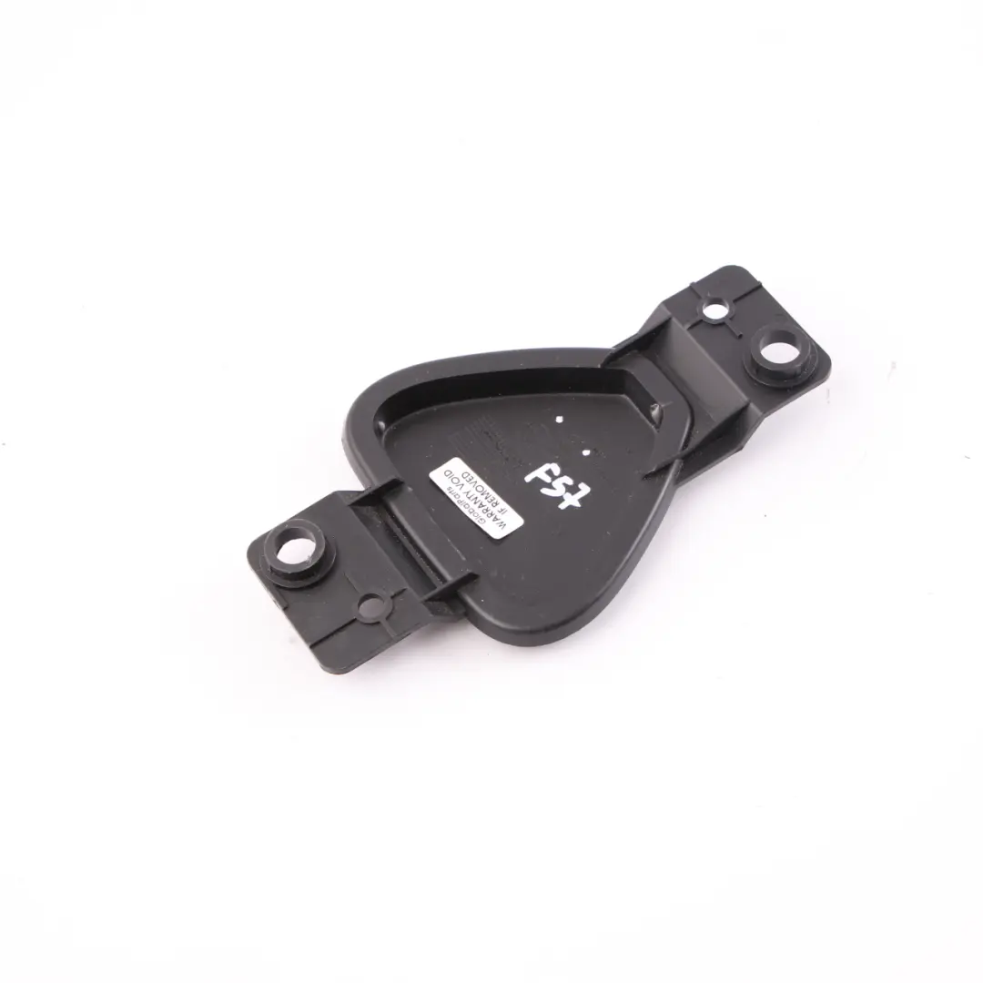 Emergency Unlocking Trim Rear Luggage Compartment to Mini F57 Cabrio Cover with Part number 7416364 Mini F57 Cabrio Cover Emergency Unlocking Trim Rear Luggage Compartment - SKU 7416364 - Part number 7416364